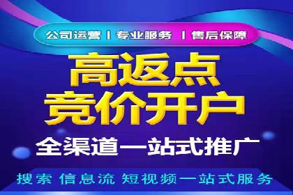SEM推广代运营案例：如何实现精准营销